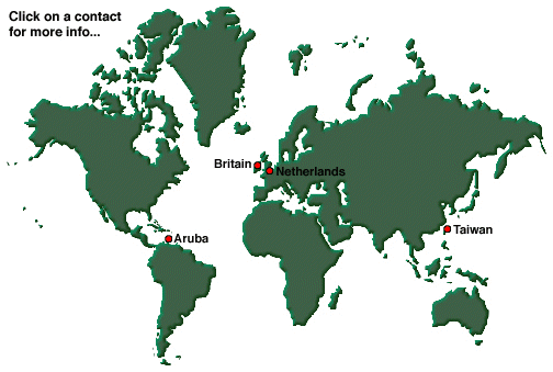 Worldmap
